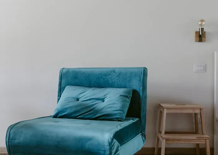 La Casetta Malpensa Guesthouse