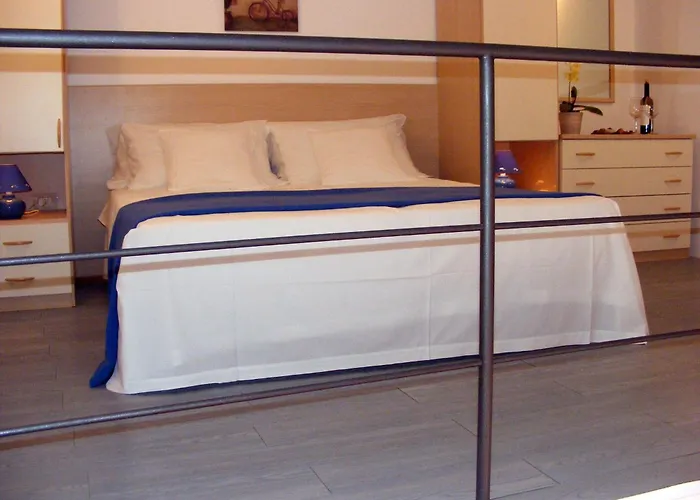 Casa Mafalda B&B