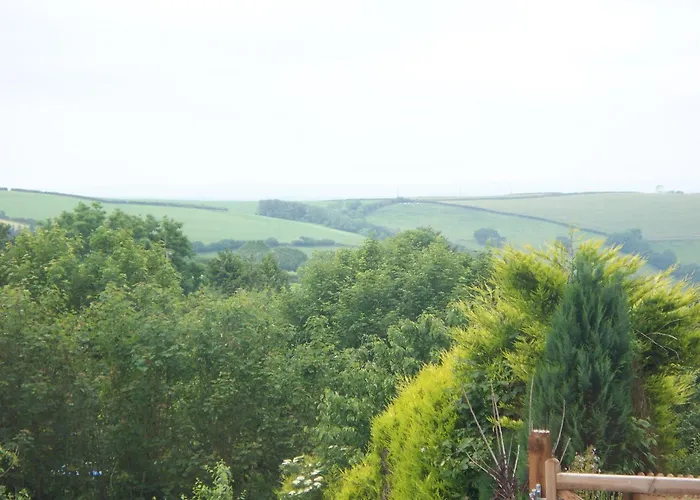 Stoke House Bed And Breakfast