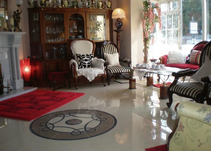 Crystal Springs B&B
