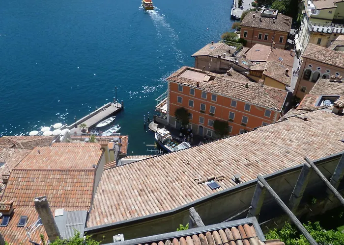 Hotel Castell - Montagnoli Group