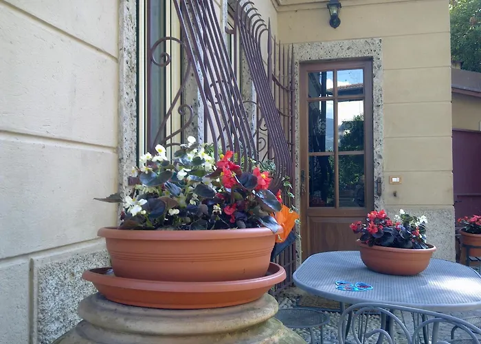 Bed & Breakfast Villa Palma