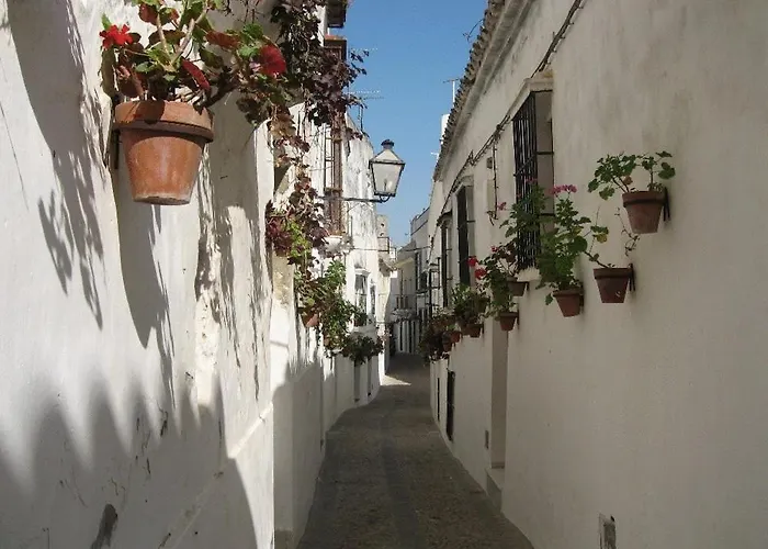 La Casa de Bovedas Charming Inn