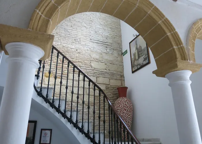 Hostal Fenix Jerez de la Frontera
