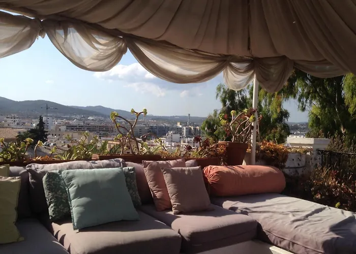 Hotel La Ventana Ibiza