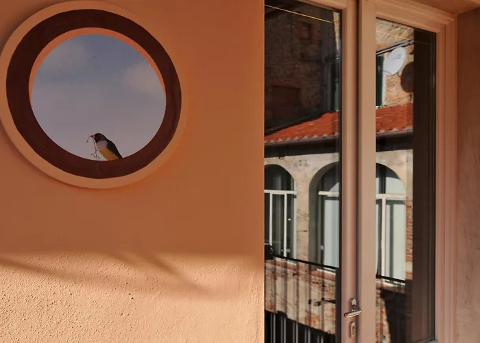 B&B Il Grifone