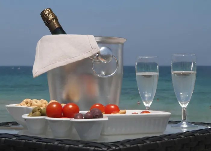 Beauty Beach Villa