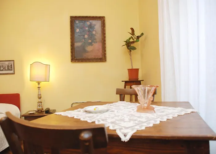Locanda Borgonuovo
