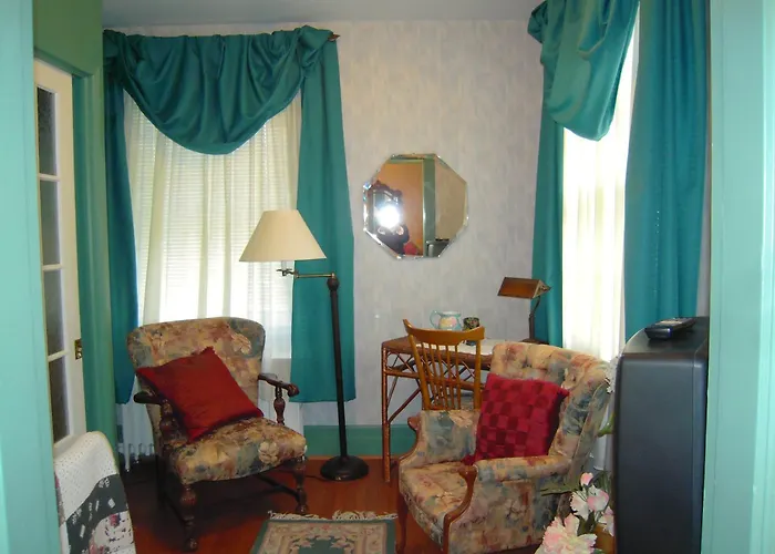 L'Arvidienne Couette Et Cafe