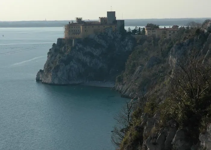 Villa Rilke Duino