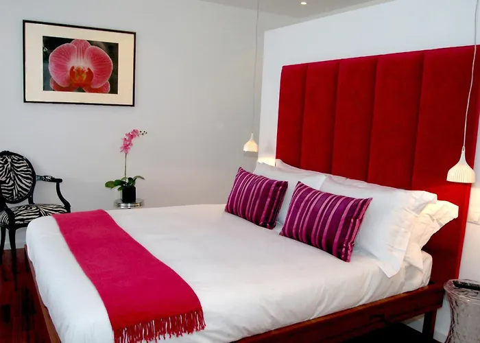 Tavira House