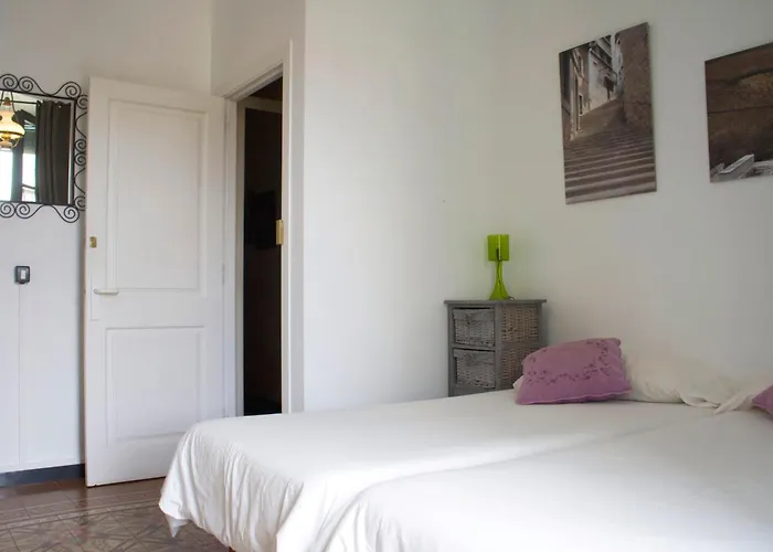 Bed&Breakfast Bells Oficis Gerona