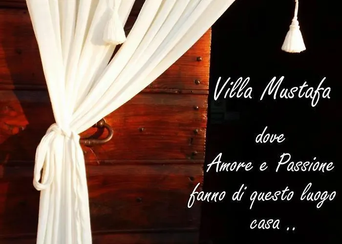 Villa Mustafà