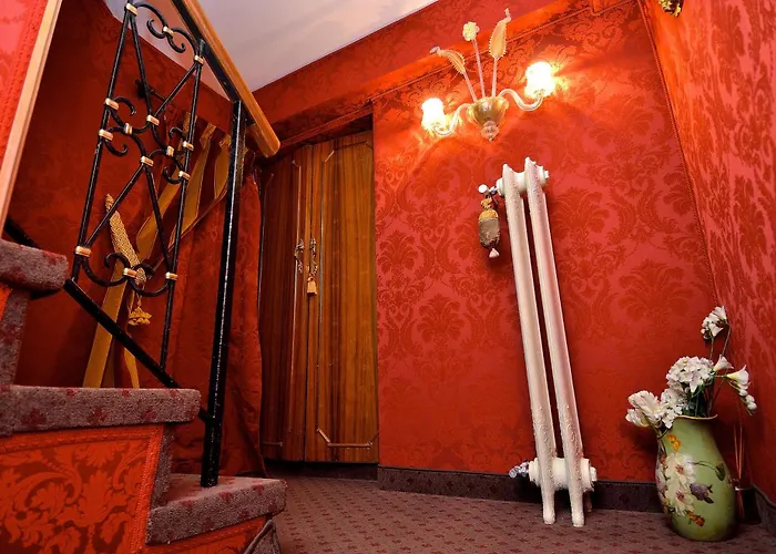 Residenza La Loggia