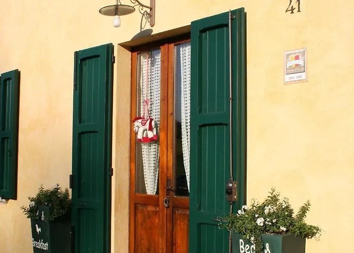B&B La Casa Di Campagna