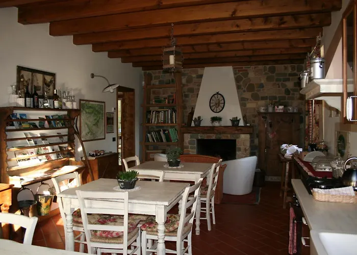 B&B La Casa Di Campagna