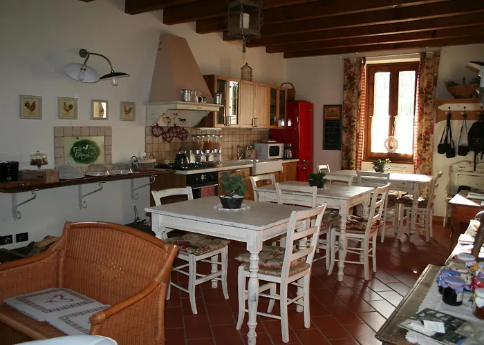 B&B La Casa Di Campagna