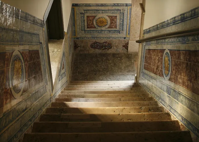 Palacio Ramalhete