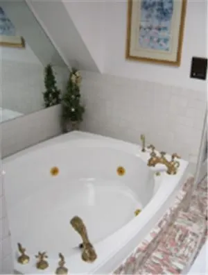 Stafford House Bed & Breakfast
