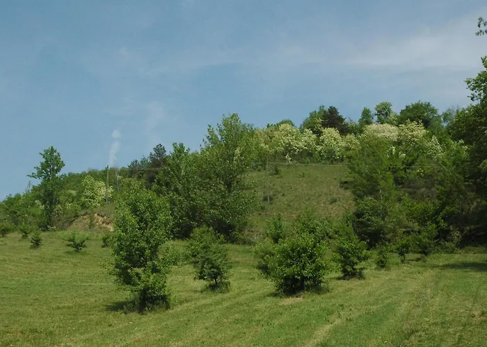 Agriturismo Rio Verde