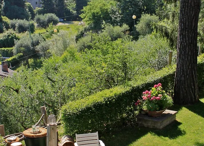 B&B Villa Fortezza