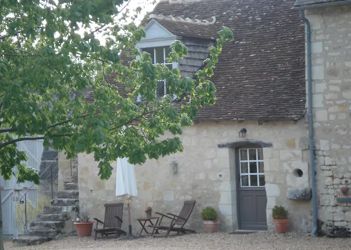 Domaine de Givré
