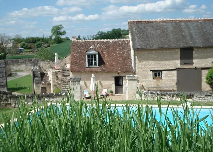 Domaine de Givré