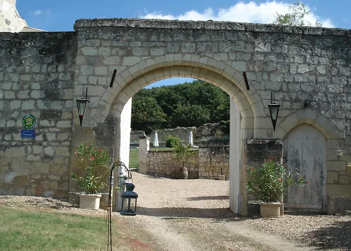 Domaine de Givré