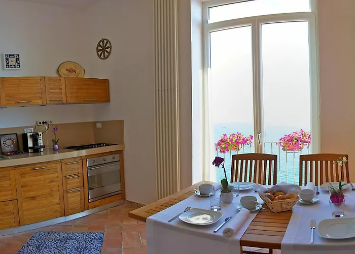 Villa Lieta