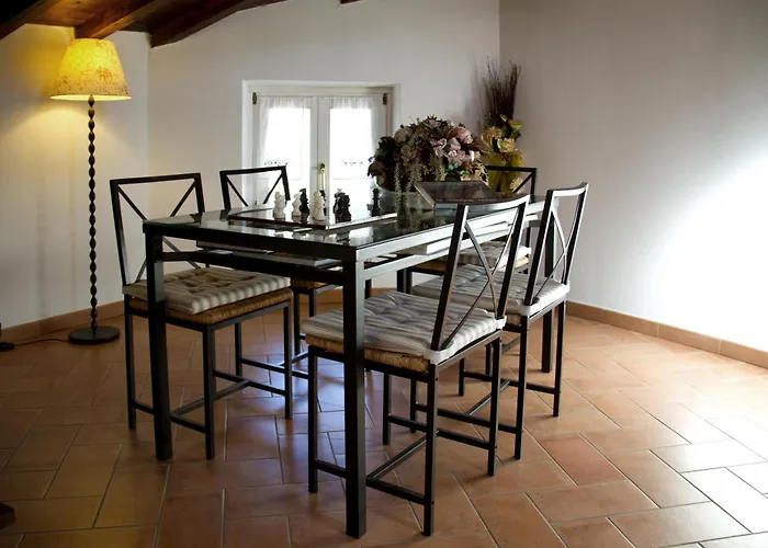 L'Antica Pieve Bed&Breakfast