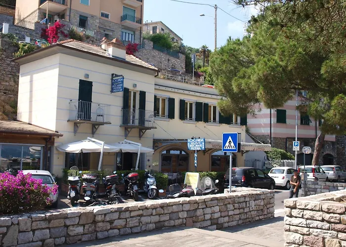 Locanda La Lucciola Porto Venere