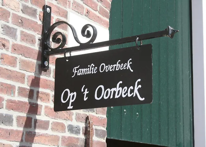 Op 't Oorbeck