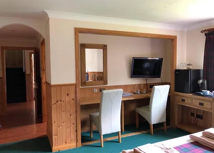 Binnilidh Mhor B&B