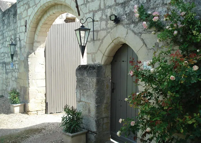 Domaine de Givré