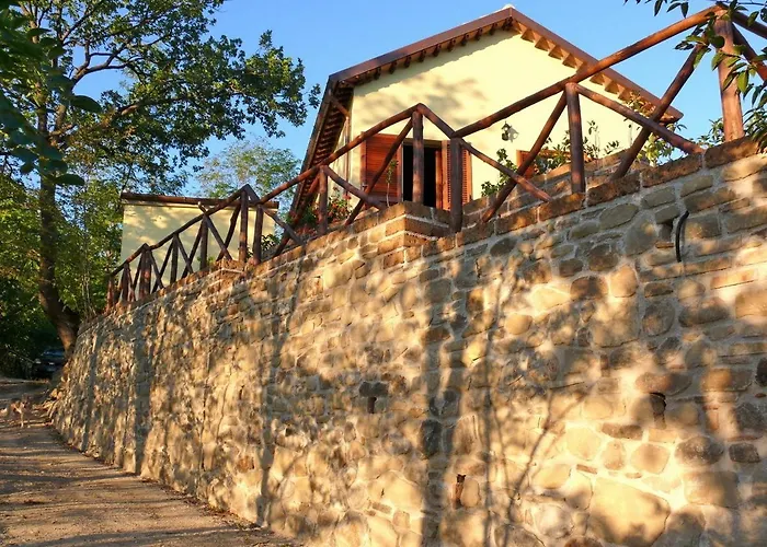 B&B Terra Di Mezzo