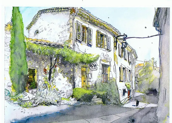 Chez L'Autre