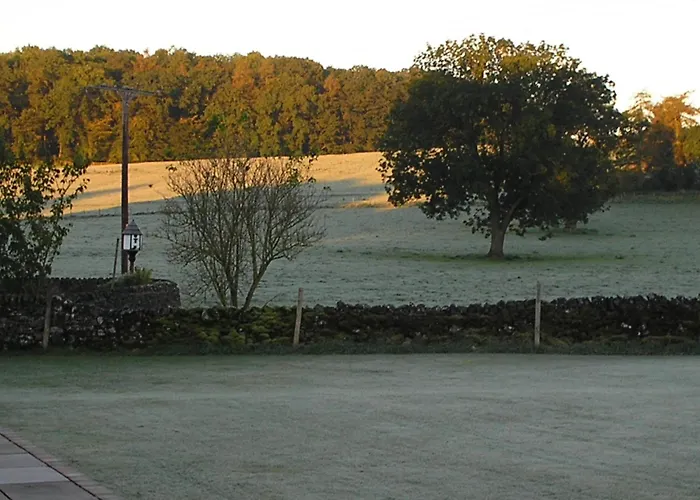Green Grove Country House