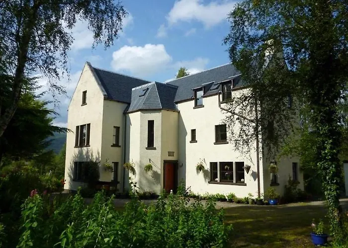 Kettle House B&B