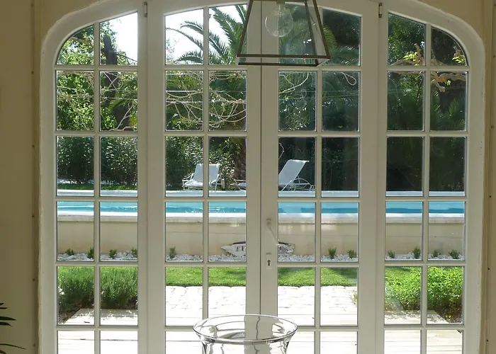 Villa La Begude - Boutique B&B