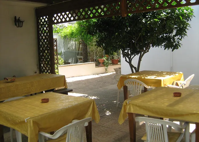 Bed&Breakfast L'Oasi