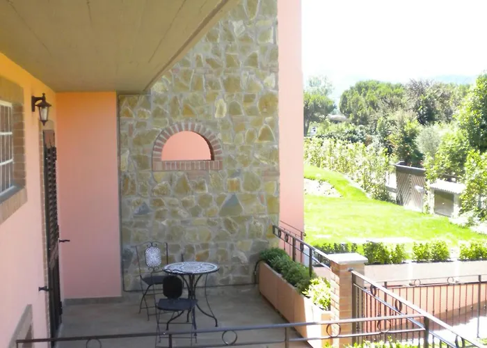 Garden B&B