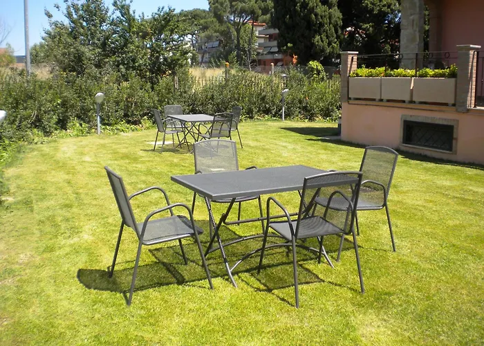 Garden B&B