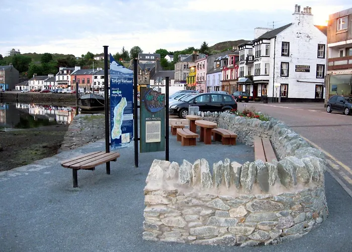 Knap Guest House