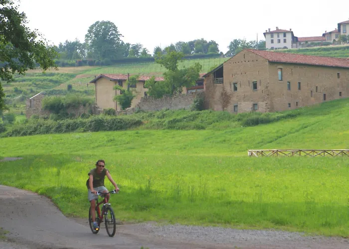 B&B La Casa Di Campagna