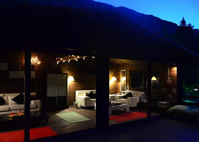 Lukkies Lodge Cirali