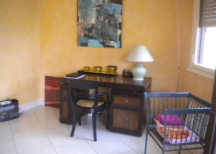Chambre Hotes Wagram