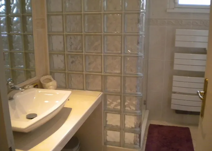 Chambre Hotes Wagram