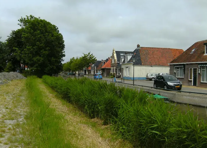 'T Laaisterplakky