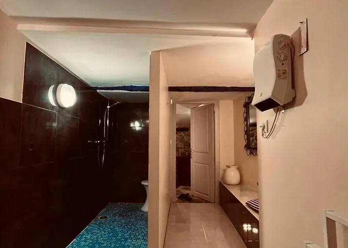 Les Balcons du Pastel