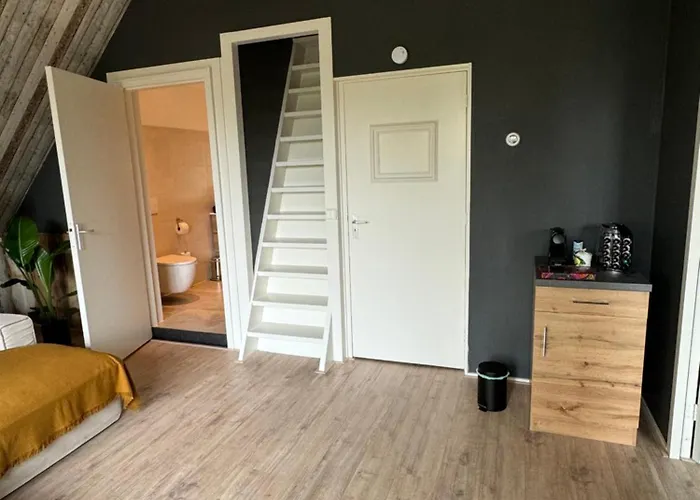Ontbijt bij De Boerenmeid